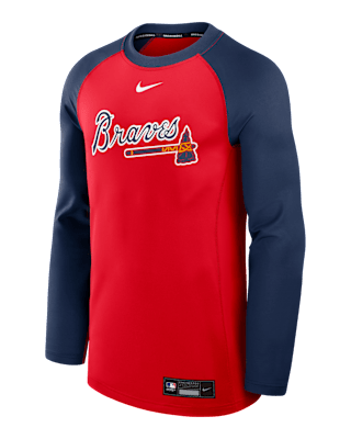 Diamond Starter Collection MLB Atlanta Braves Batting